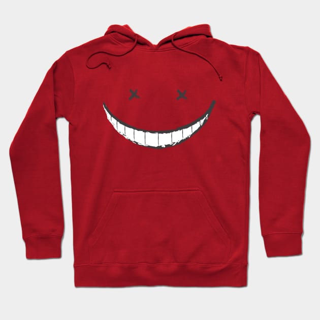 Assassination classroom hoodie sales